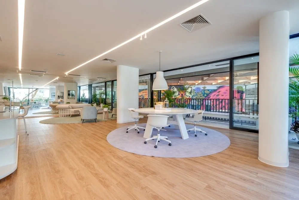 Sala-Conjunto, 171 m² - Foto 5