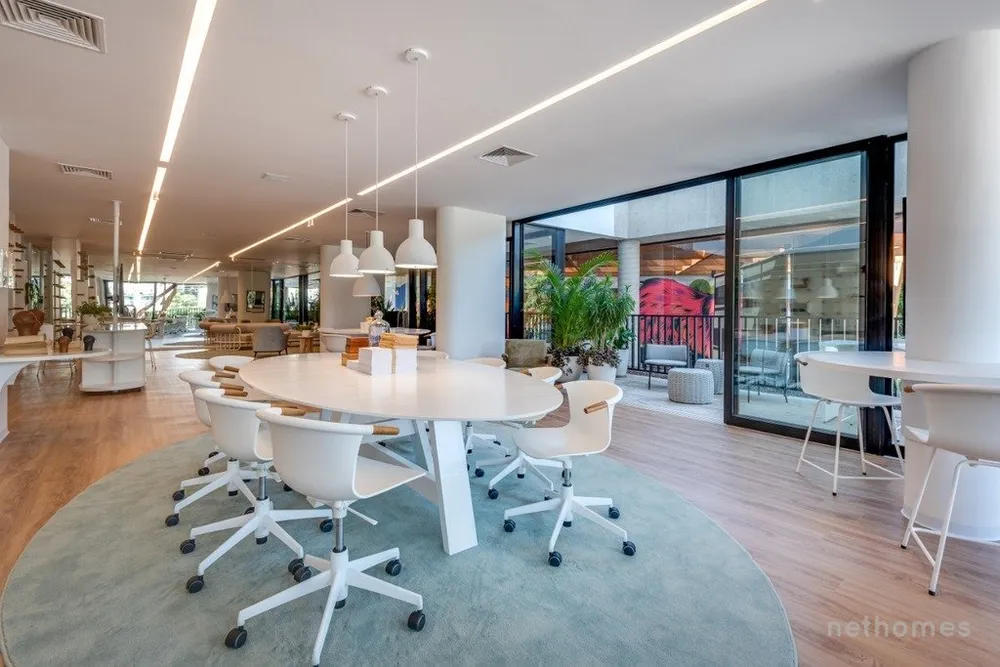 Sala-Conjunto, 171 m² - Foto 6