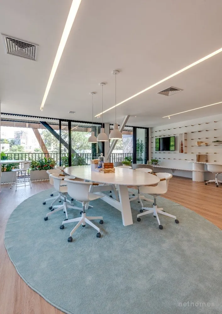 Sala-Conjunto, 171 m² - Foto 4