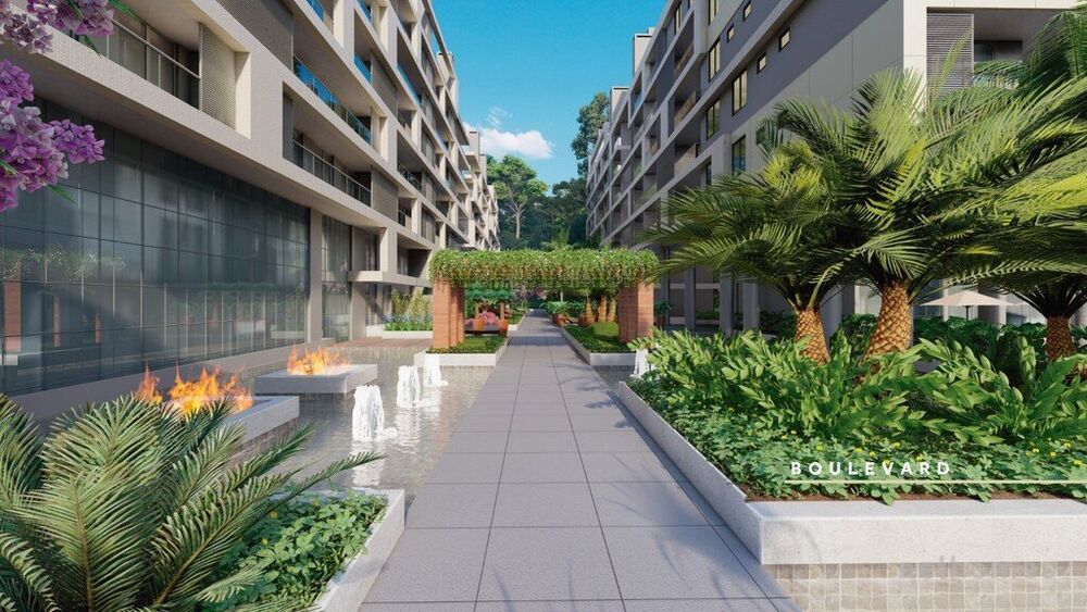 Cobertura Lançamentos com 2 quartos, 94m² - Foto 8