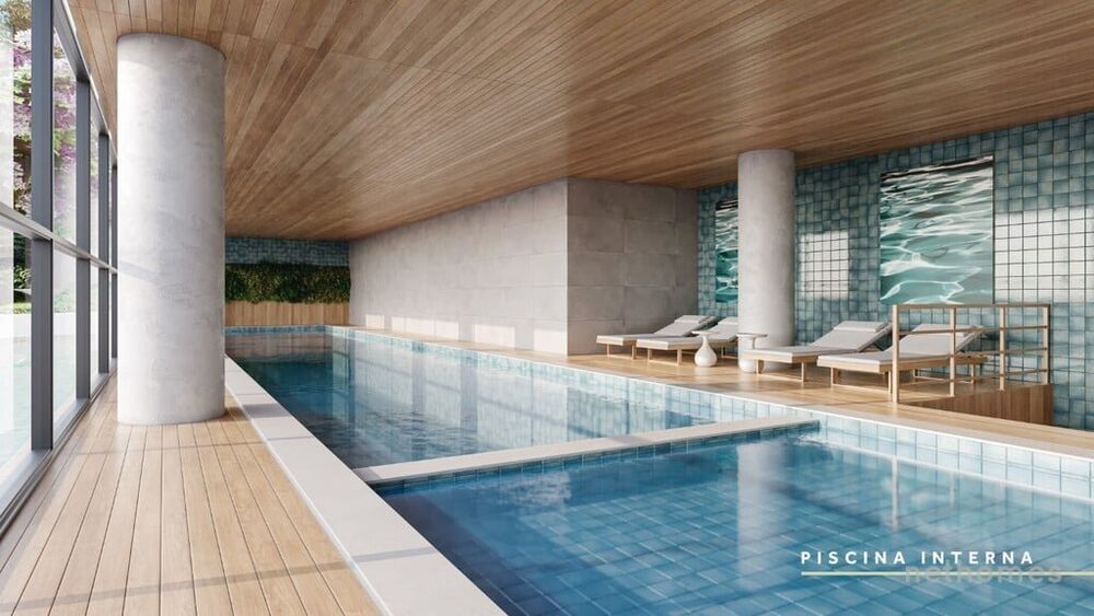 Cobertura Lançamentos com 2 quartos, 94m² - Foto 7
