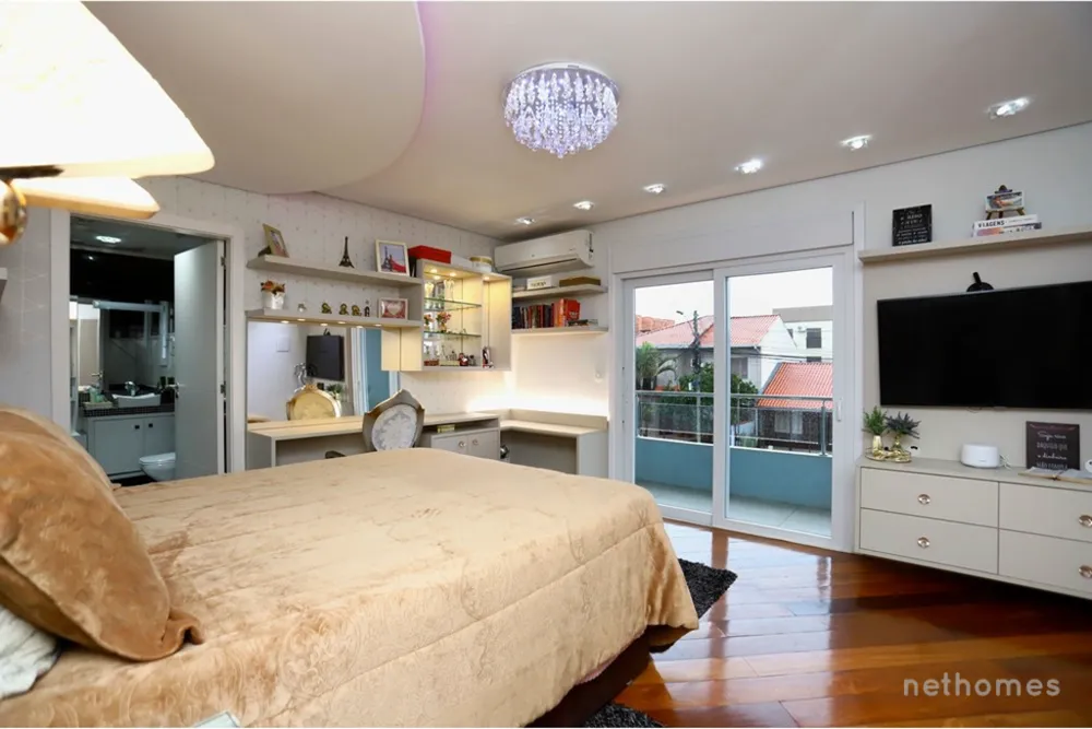 Casa, 4 quartos, 320 m² - Foto 4