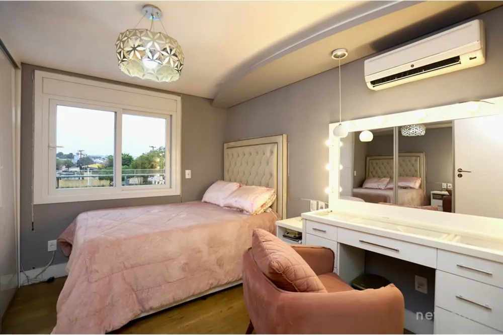Casa, 4 quartos, 320 m² - Foto 6