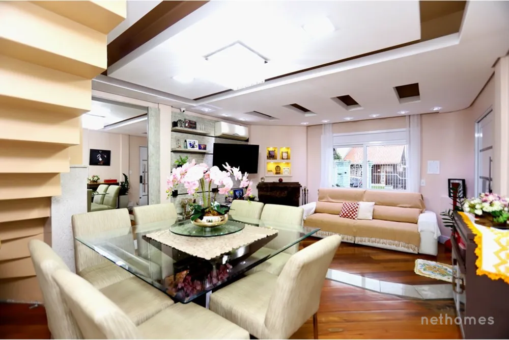 Casa, 4 quartos, 320 m² - Foto 2