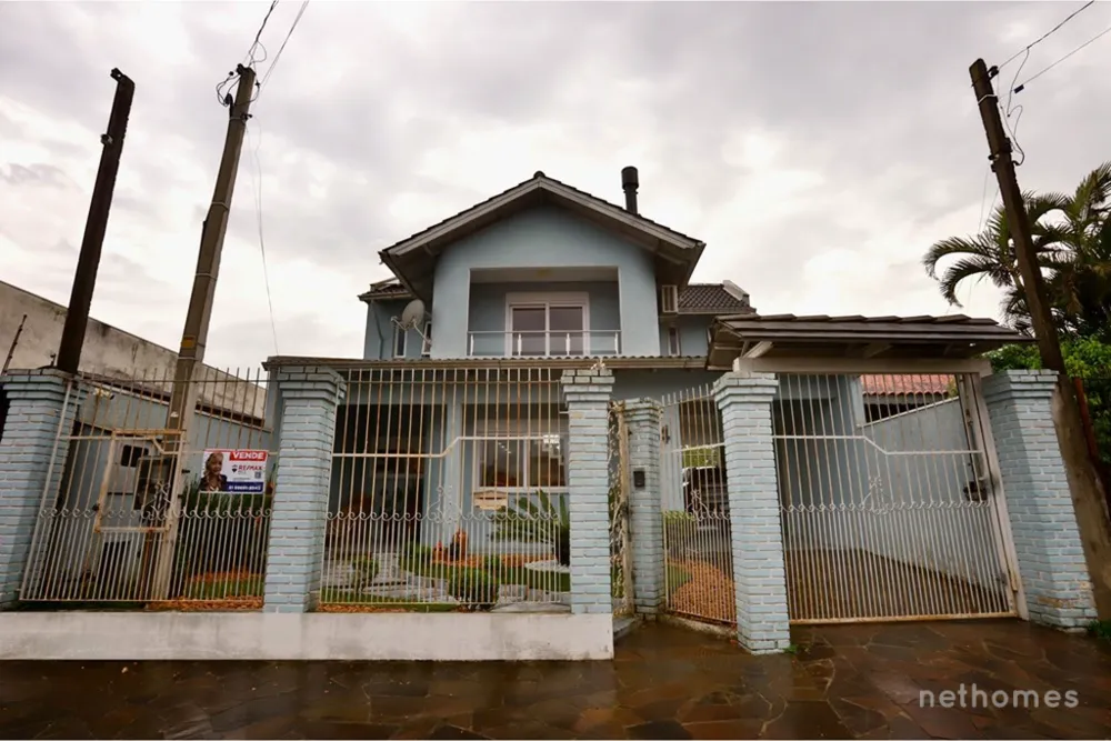 Casa, 4 quartos, 320 m² - Foto 12