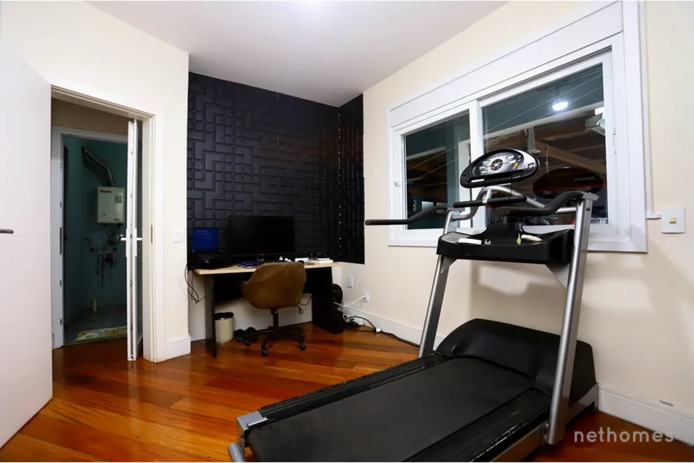 Casa, 4 quartos, 320 m² - Foto 9