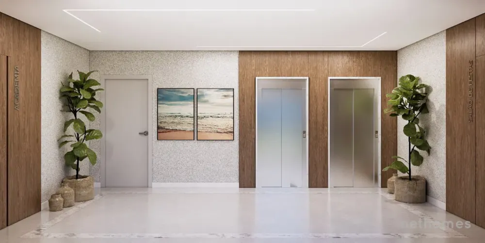 Apartamento, 2 quartos, 72 m² - Foto 4