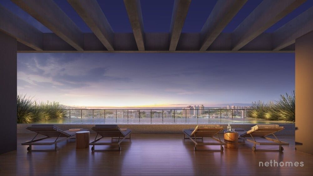 Apartamento, 3 quartos, 153 m² - Foto 8