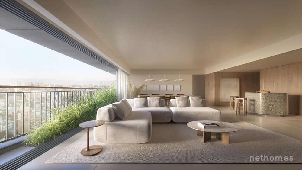 Apartamento, 3 quartos, 153 m² - Foto 6