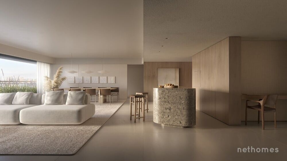 Apartamento, 3 quartos, 153 m² - Foto 5