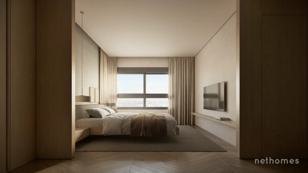 Apartamento, 3 quartos, 153 m² - Foto 12