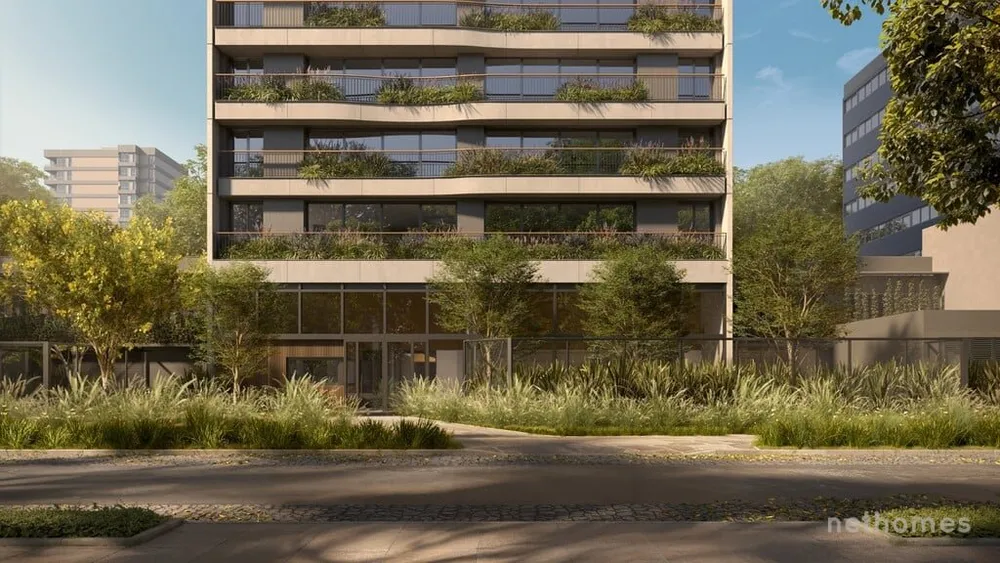 Apartamento, 3 quartos, 153 m² - Foto 3