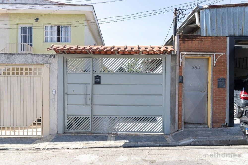 Casa à venda com 4 quartos, 400m² - Foto 7