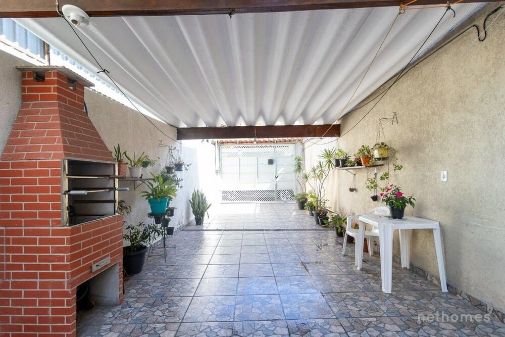 Casa à venda com 4 quartos, 400m² - Foto 6