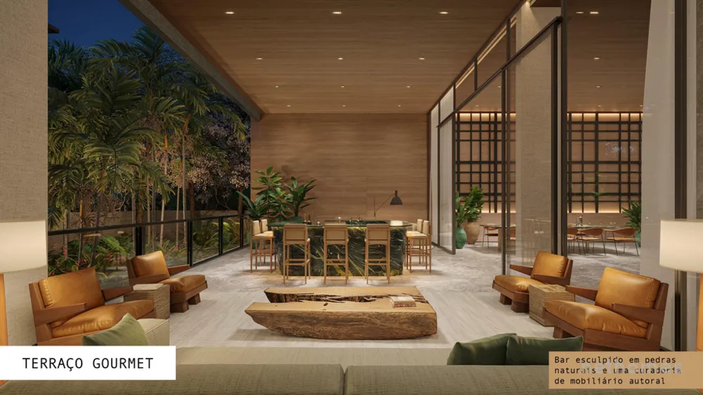 Cobertura, 3 quartos, 372 m² - Foto 4