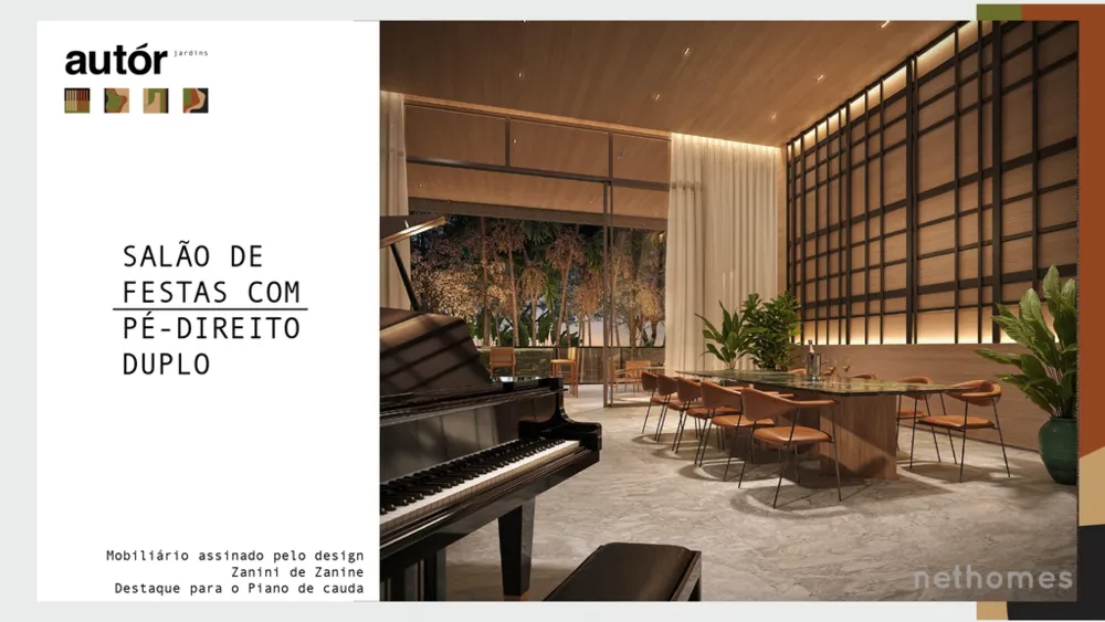 Cobertura, 3 quartos, 372 m² - Foto 3