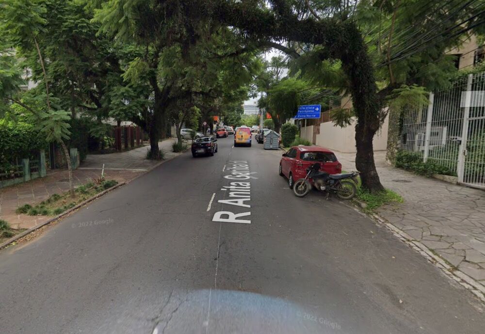 Terreno, 376 m² - Foto 1