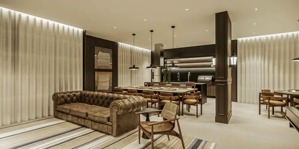 Apartamento, 3 quartos, 114 m² - Foto 7