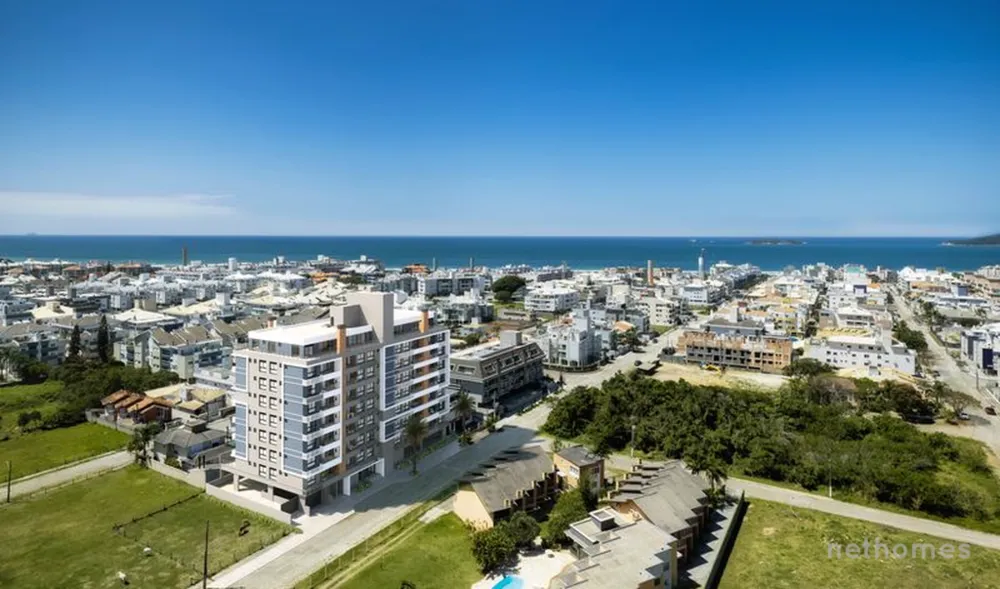 Apartamento, 2 quartos, 83 m² - Foto 2