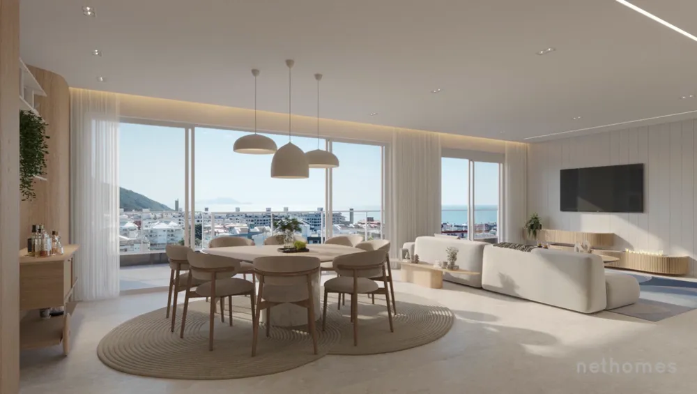 Apartamento, 2 quartos, 83 m² - Foto 3