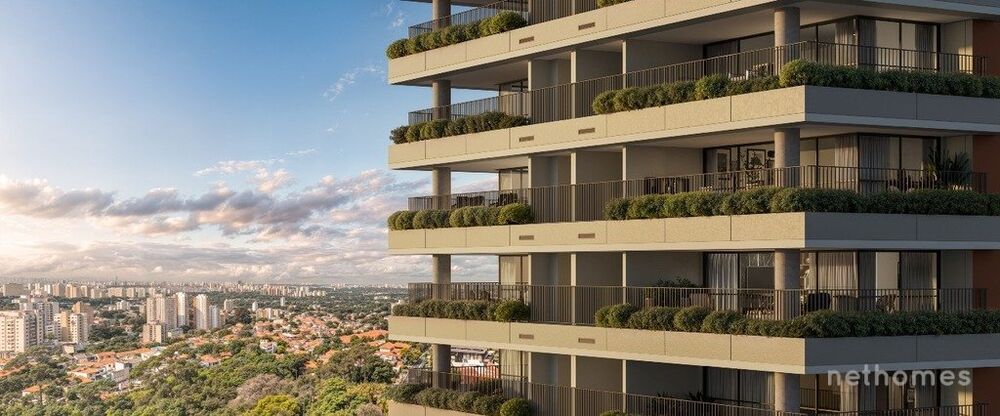 Apartamento, 3 quartos, 123 m² - Foto 9