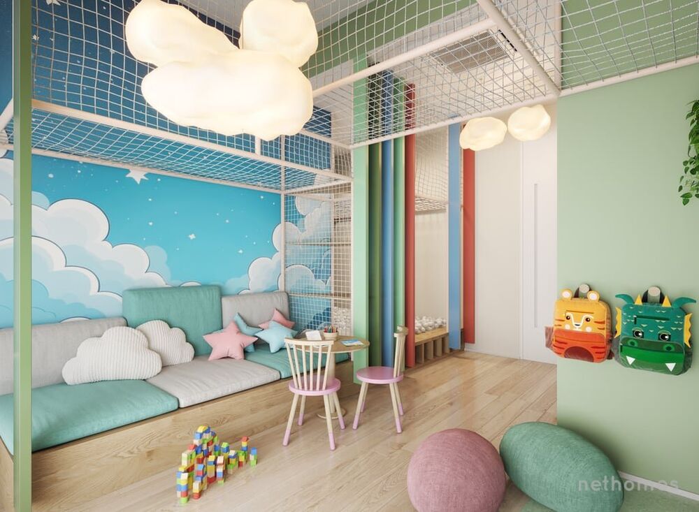 Apartamento, 1 quarto, 25 m² - Foto 5