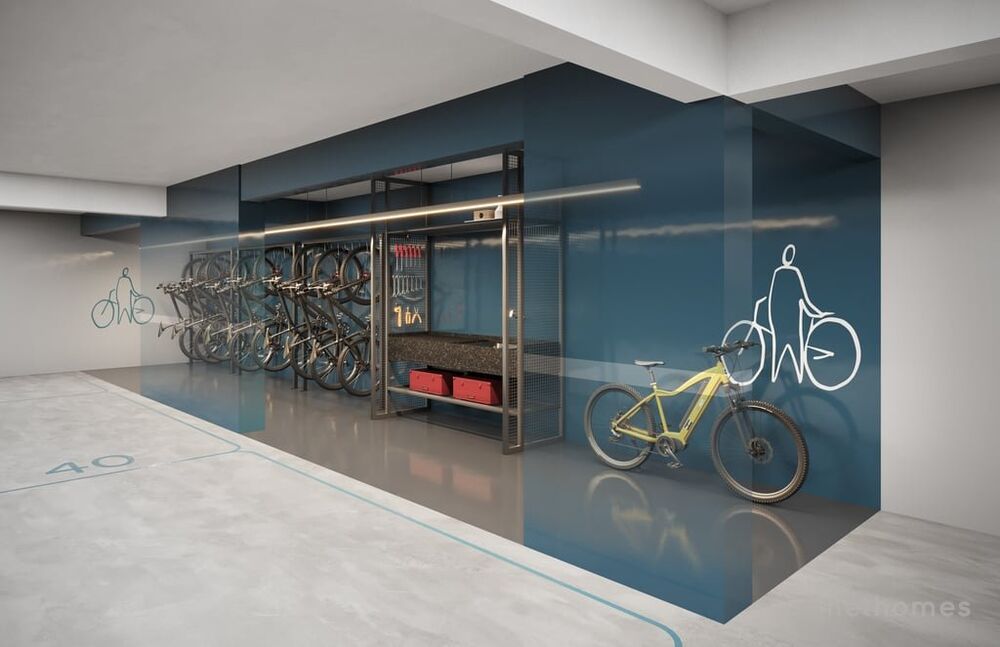 Apartamento, 1 quarto, 25 m² - Foto 10