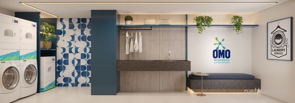 Apartamento, 1 quarto, 25 m² - Foto 8