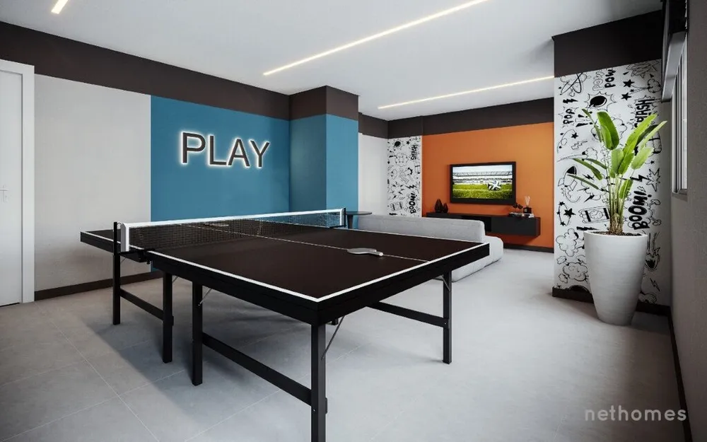 Apartamento, 2 quartos, 45 m² - Foto 5