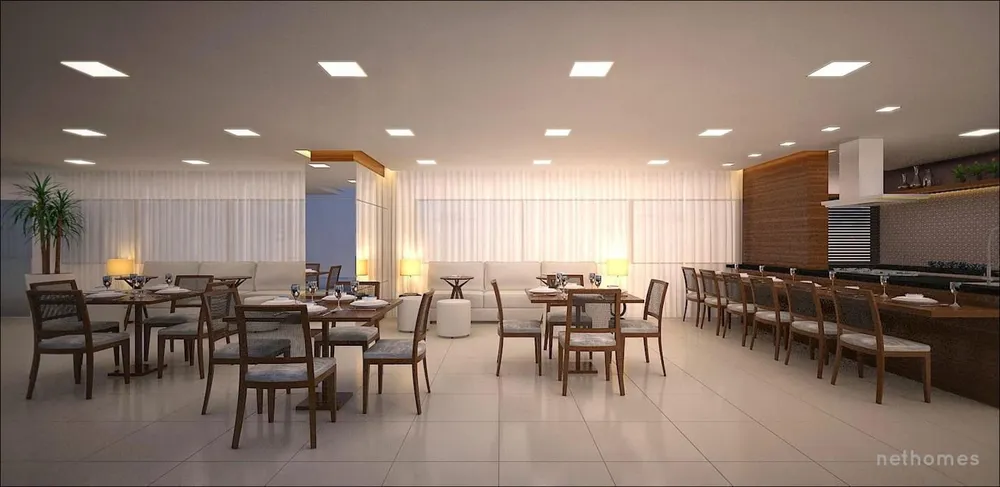 Apartamento, 161 m² - Foto 5