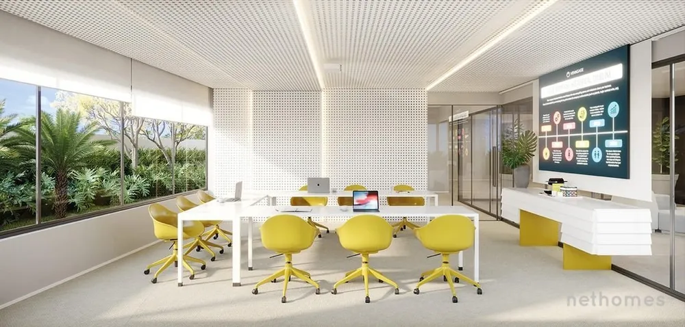 Sala-Conjunto, 663 m² - Foto 8