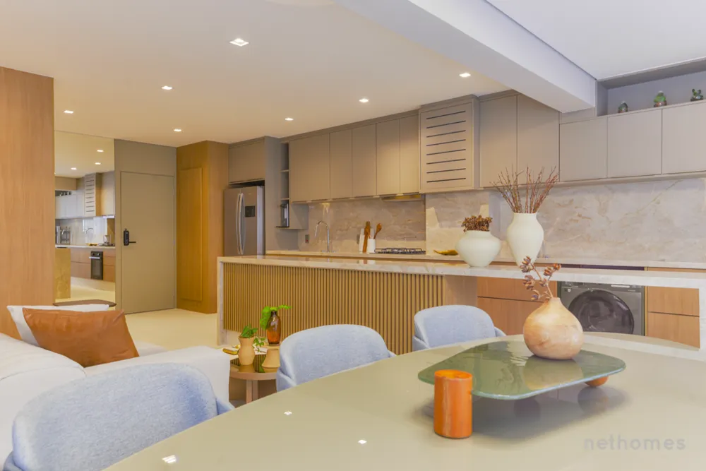 Apartamento, 3 quartos, 87 m² - Foto 10