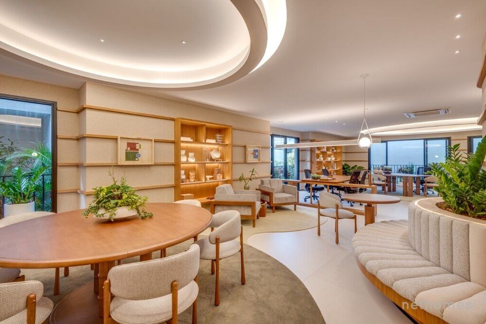 Sala-Conjunto, 236 m² - Foto 7