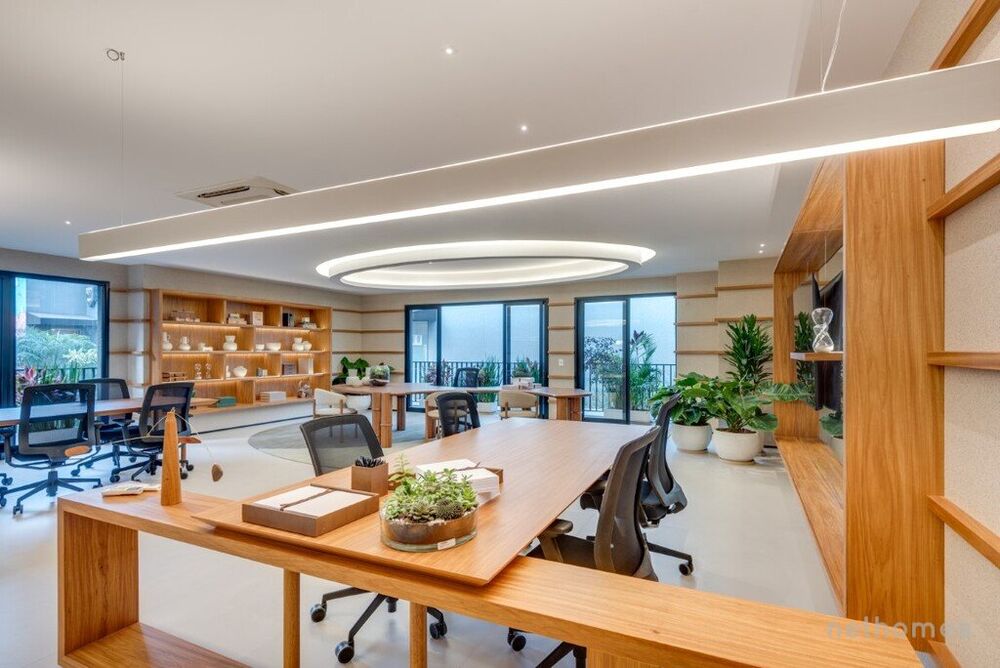 Sala-Conjunto, 236 m² - Foto 11