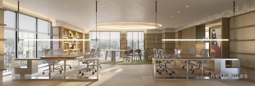 Sala-Conjunto, 236 m² - Foto 4