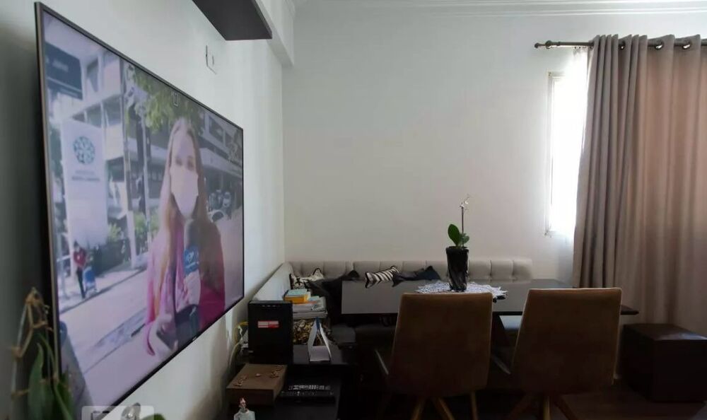 Apartamento, 2 quartos, 78 m² - Foto 7