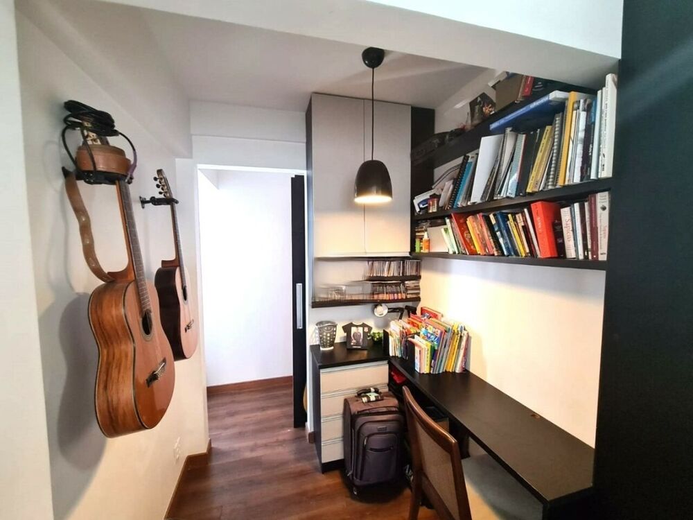 Apartamento, 2 quartos, 78 m² - Foto 8