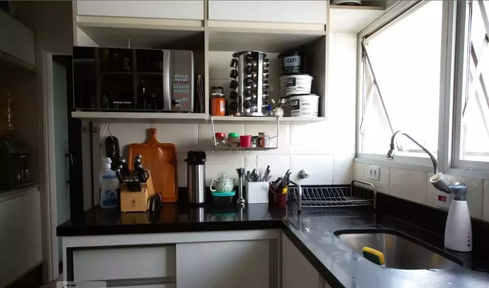 Apartamento, 2 quartos, 78 m² - Foto 2