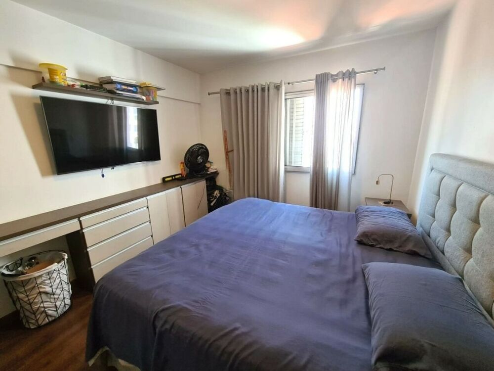 Apartamento, 2 quartos, 78 m² - Foto 6