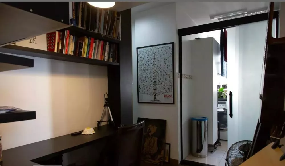Apartamento, 2 quartos, 78 m² - Foto 3