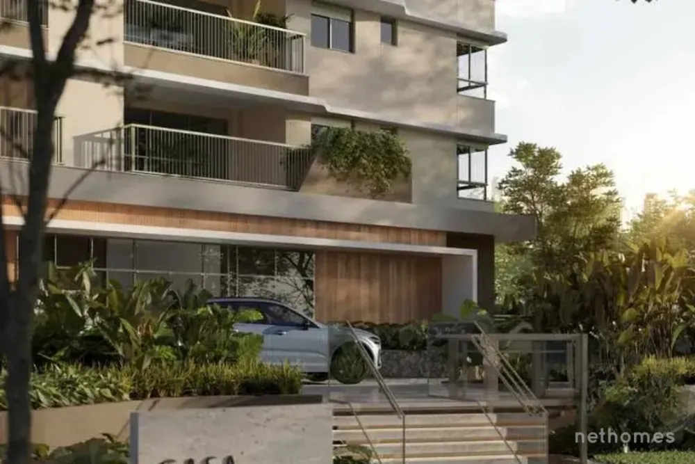 Apartamento, 3 quartos, 169 m² - Foto 7