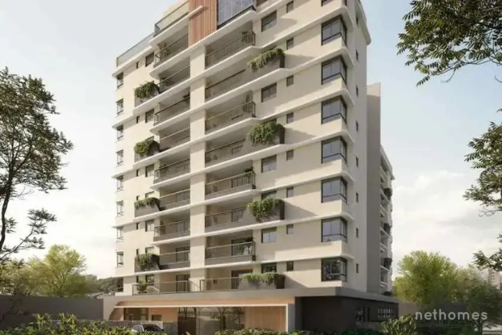 Apartamento, 3 quartos, 169 m² - Foto 6