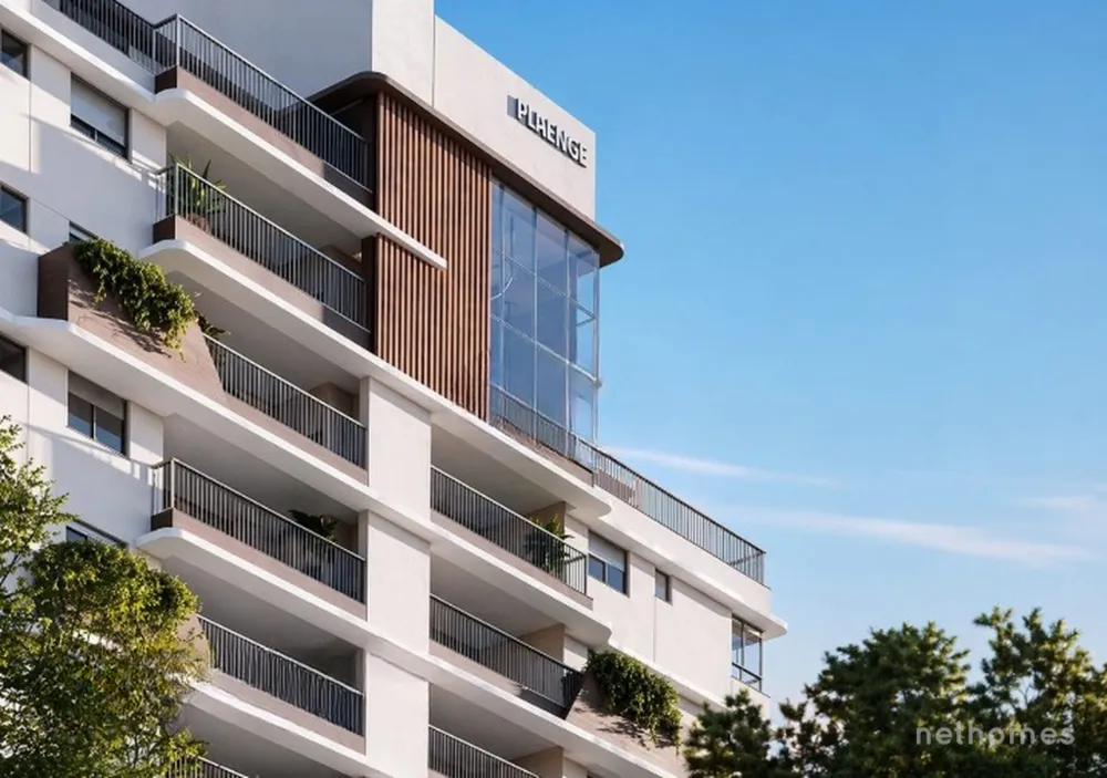Apartamento, 3 quartos, 169 m² - Foto 1