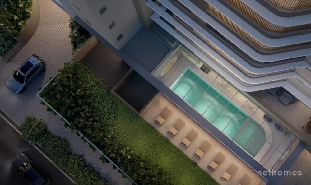 Apartamento, 3 quartos, 169 m² - Foto 2