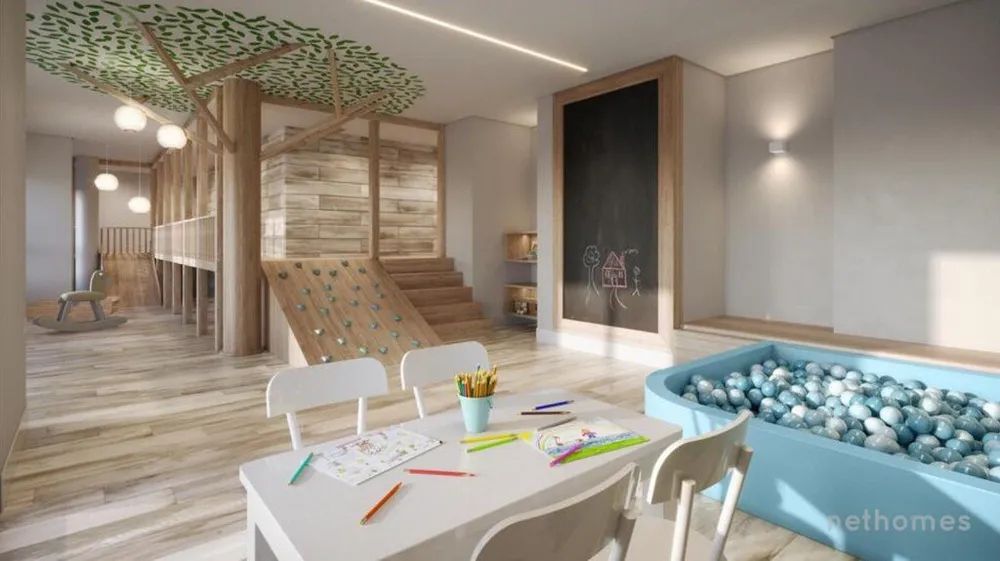 Apartamento, 2 quartos, 61 m² - Foto 8