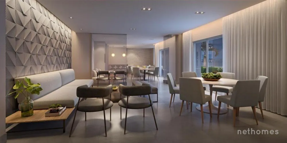 Apartamento, 2 quartos, 61 m² - Foto 7
