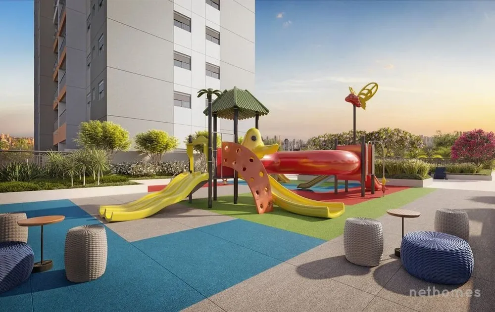Apartamento, 2 quartos, 61 m² - Foto 11