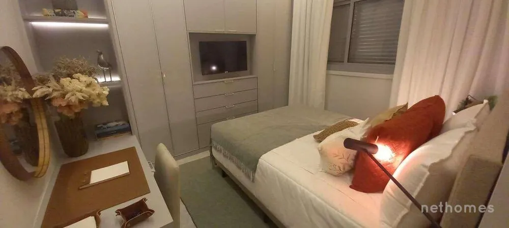 Apartamento, 2 quartos, 61 m² - Foto 5