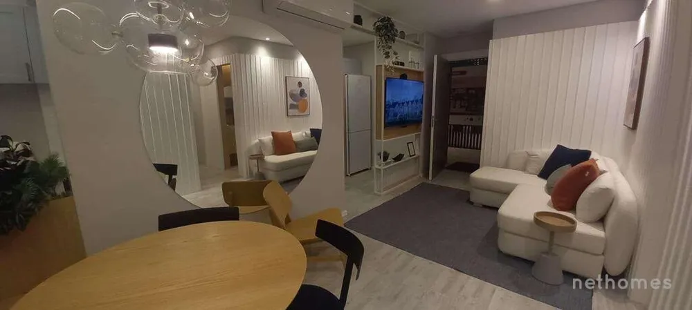 Apartamento, 2 quartos, 61 m² - Foto 3
