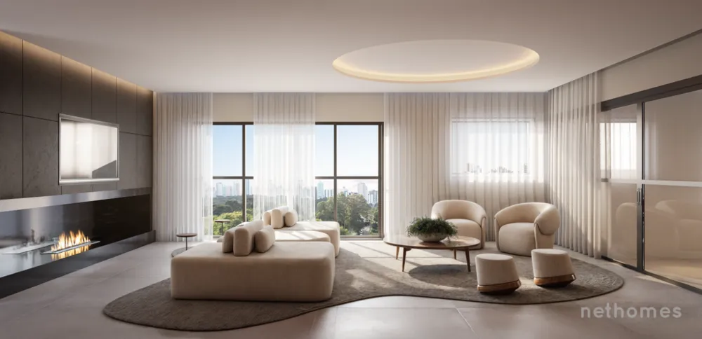 Apartamento, 3 quartos, 101 m² - Foto 6